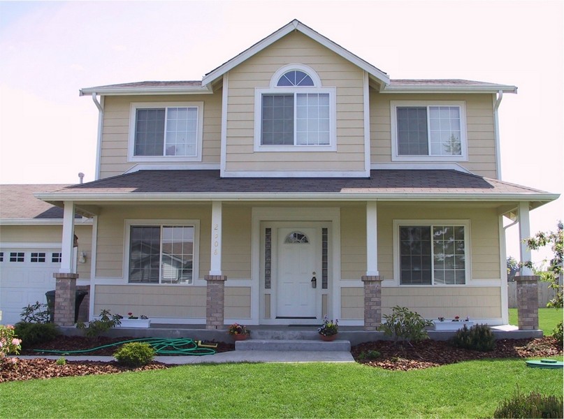 house 1