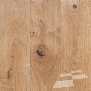 Smartfloor: Feature Oak 15.mm Engineered Flooring