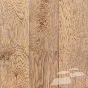 Smartfloor: Antique Oak 15.mm Engineered Flooring