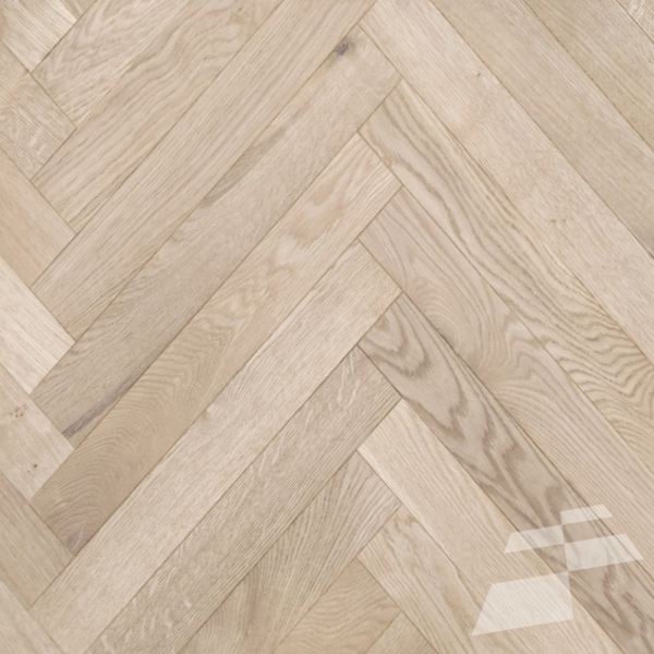 Pro-Plank: Herringbone Parquet 190 x 570