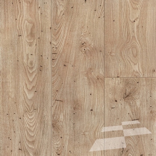 Balterio Quattro Vintage: Golden Chestnut Laminate Flooring