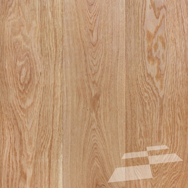 Ultra: Champagne Oak 21mm Engineered Flooring